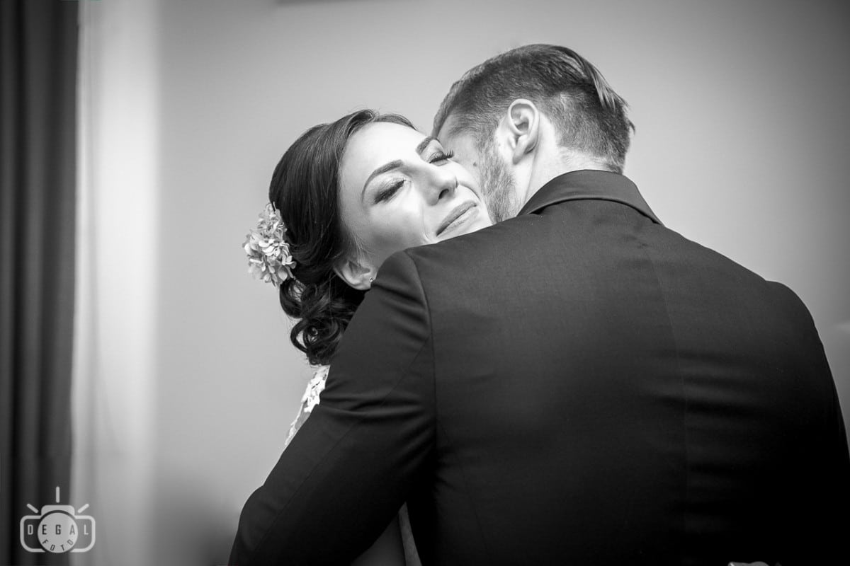 fotograf poze nunta alb negru